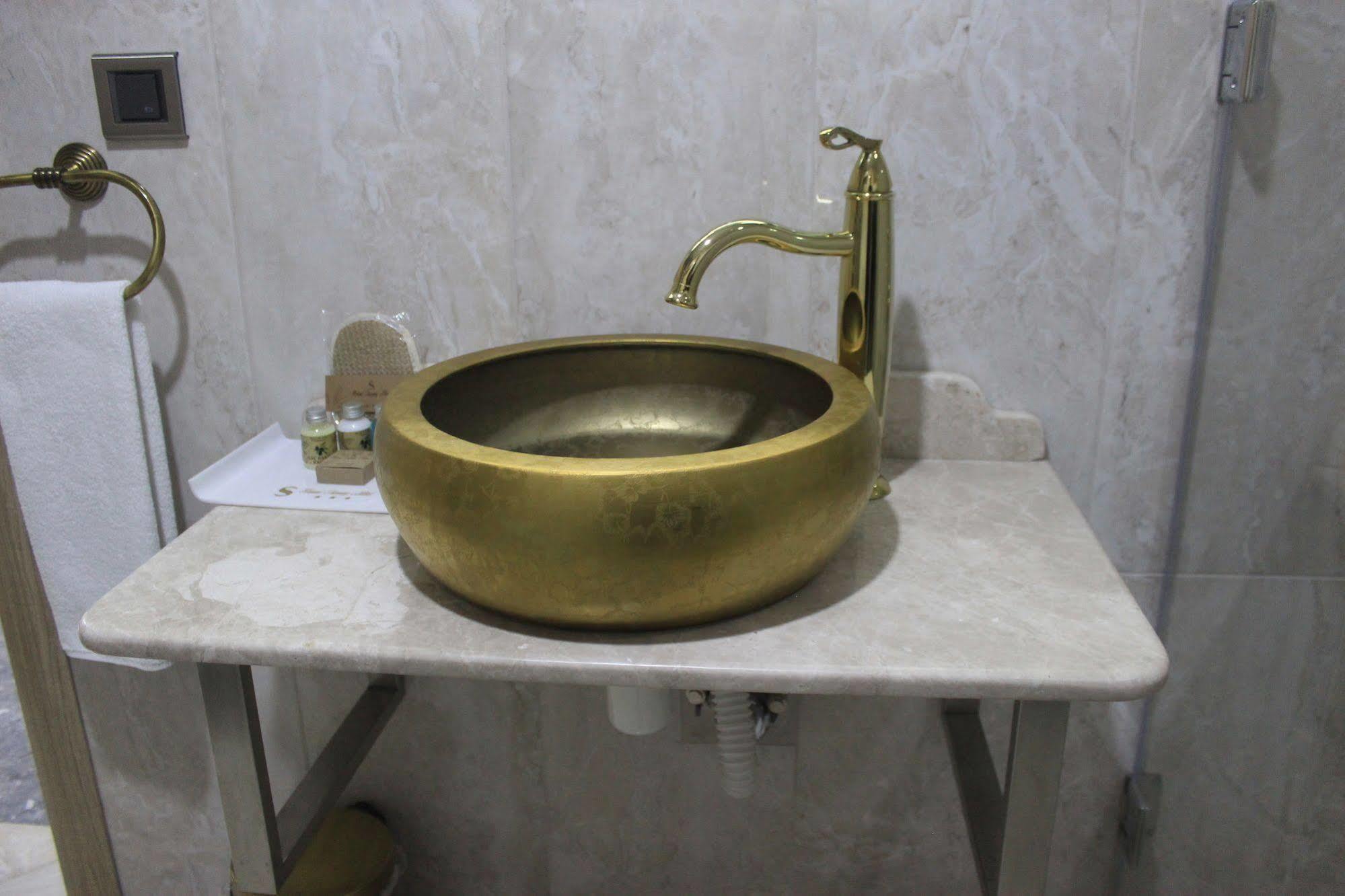 Grand Serenay Hotel Bandirma Ngoại thất bức ảnh
