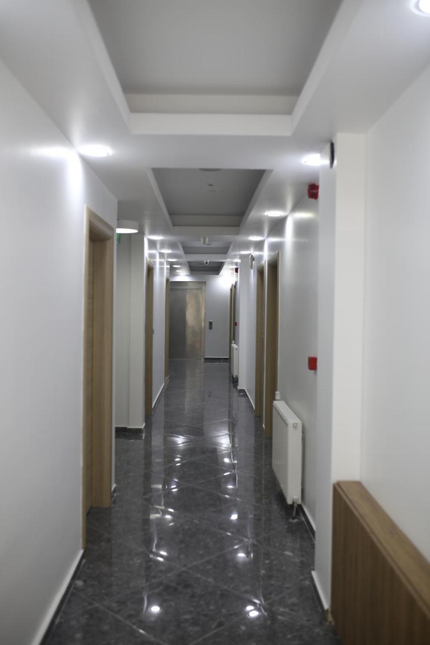 Grand Serenay Hotel Bandirma Ngoại thất bức ảnh