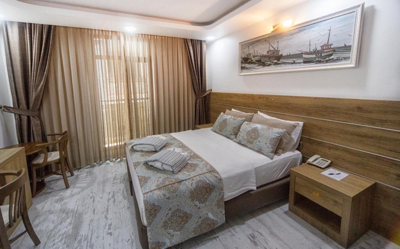 Grand Serenay Hotel Bandirma Ngoại thất bức ảnh