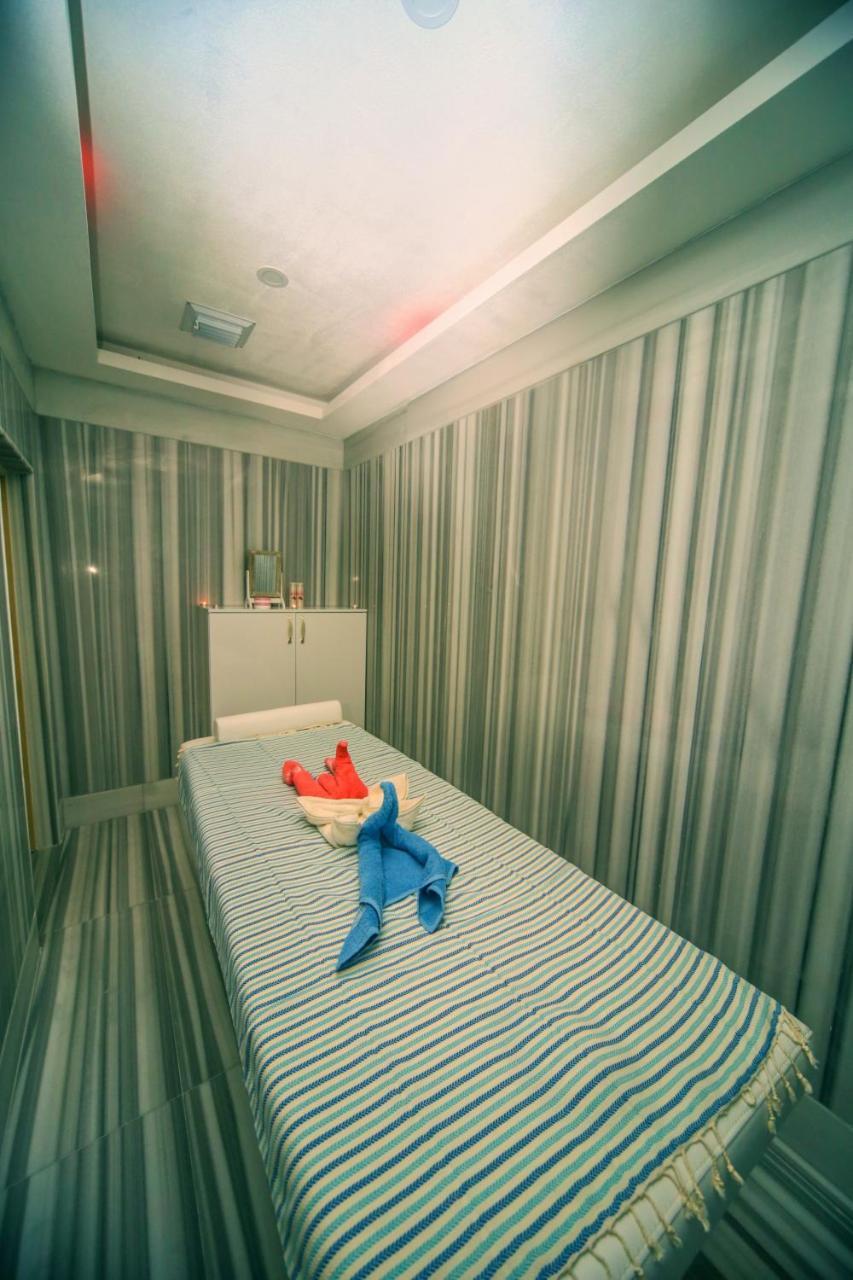 Grand Serenay Hotel Bandirma Ngoại thất bức ảnh